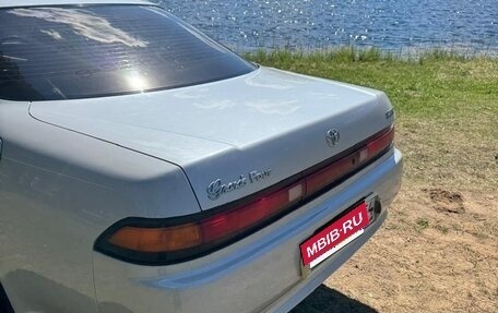 Toyota Mark II VIII (X100), 1994 год, 748 000 рублей, 18 фотография