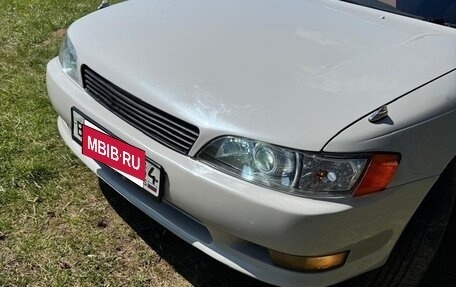 Toyota Mark II VIII (X100), 1994 год, 748 000 рублей, 25 фотография