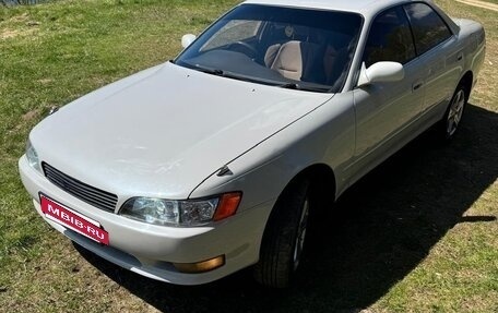 Toyota Mark II VIII (X100), 1994 год, 748 000 рублей, 24 фотография