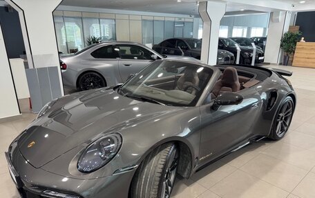 Porsche 911, 2021 год, 25 500 000 рублей, 2 фотография