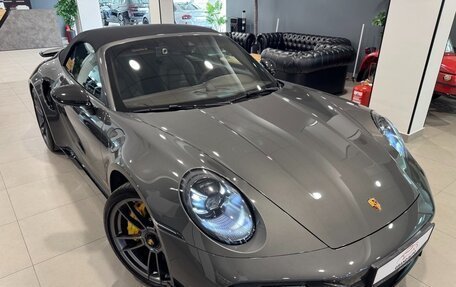 Porsche 911, 2021 год, 25 500 000 рублей, 4 фотография