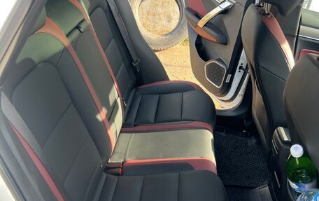 Geely Coolray I, 2023 год, 2 380 000 рублей, 12 фотография