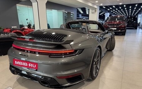 Porsche 911, 2021 год, 25 500 000 рублей, 6 фотография
