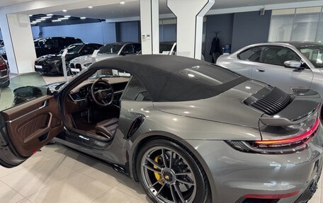 Porsche 911, 2021 год, 25 500 000 рублей, 9 фотография