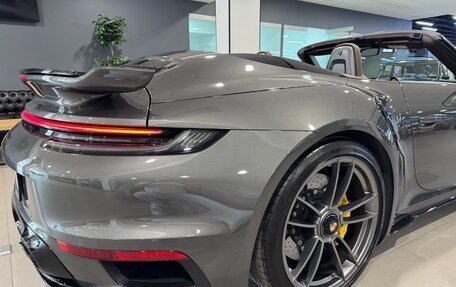 Porsche 911, 2021 год, 25 500 000 рублей, 10 фотография