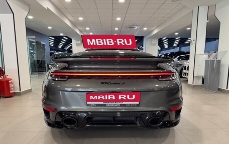Porsche 911, 2021 год, 25 500 000 рублей, 5 фотография