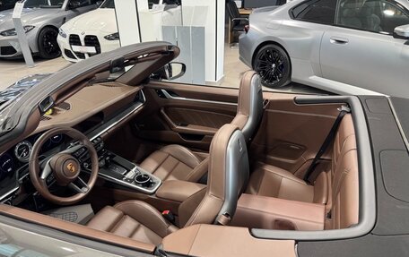 Porsche 911, 2021 год, 25 500 000 рублей, 11 фотография