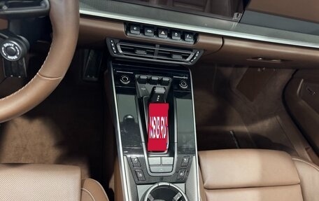 Porsche 911, 2021 год, 25 500 000 рублей, 14 фотография