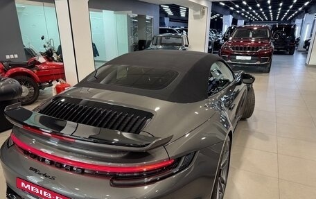 Porsche 911, 2021 год, 25 500 000 рублей, 7 фотография