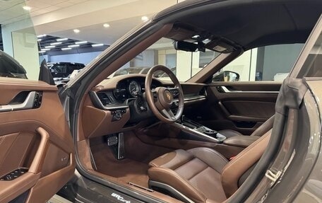 Porsche 911, 2021 год, 25 500 000 рублей, 12 фотография