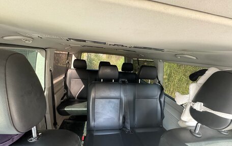 Volkswagen Caravelle T6 рестайлинг, 2019 год, 3 880 000 рублей, 7 фотография