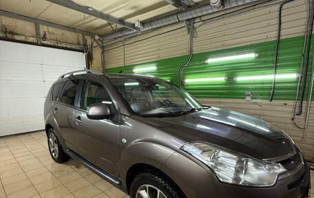 Citroen C-Crosser, 2012 год, 1 050 000 рублей, 3 фотография