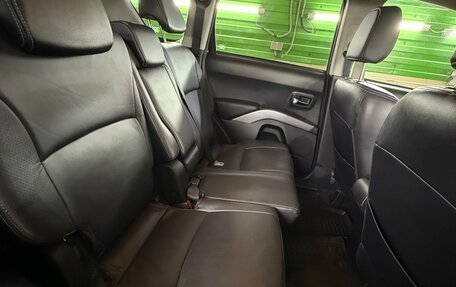 Citroen C-Crosser, 2012 год, 1 050 000 рублей, 8 фотография