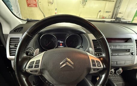 Citroen C-Crosser, 2012 год, 1 050 000 рублей, 11 фотография