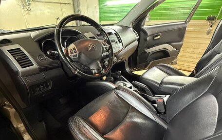 Citroen C-Crosser, 2012 год, 1 050 000 рублей, 10 фотография