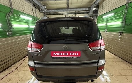 Citroen C-Crosser, 2012 год, 1 050 000 рублей, 5 фотография