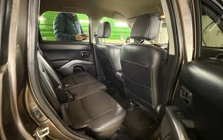 Citroen C-Crosser, 2012 год, 1 050 000 рублей, 7 фотография
