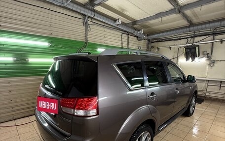 Citroen C-Crosser, 2012 год, 1 050 000 рублей, 4 фотография