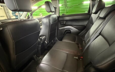 Citroen C-Crosser, 2012 год, 1 050 000 рублей, 13 фотография