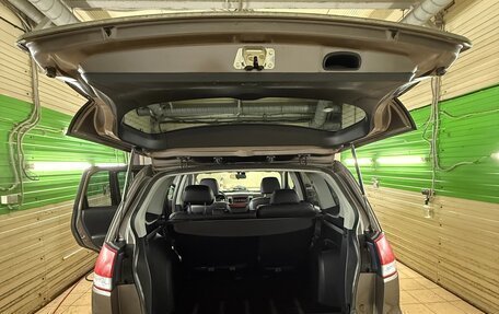 Citroen C-Crosser, 2012 год, 1 050 000 рублей, 15 фотография
