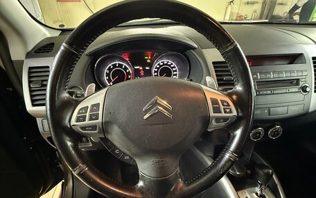 Citroen C-Crosser, 2012 год, 1 050 000 рублей, 24 фотография