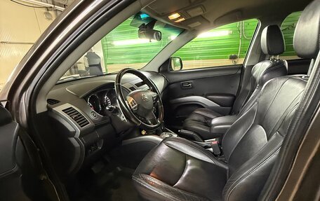 Citroen C-Crosser, 2012 год, 1 050 000 рублей, 25 фотография