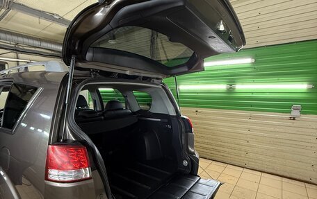 Citroen C-Crosser, 2012 год, 1 050 000 рублей, 16 фотография