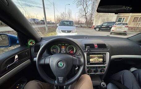 Skoda Octavia RS, 2008 год, 1 250 000 рублей, 5 фотография