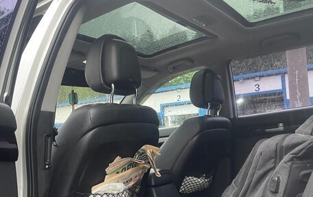 KIA Sorento II рестайлинг, 2010 год, 1 400 000 рублей, 7 фотография
