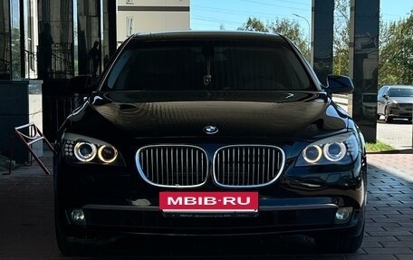 BMW 7 серия, 2009 год, 1 800 000 рублей, 3 фотография