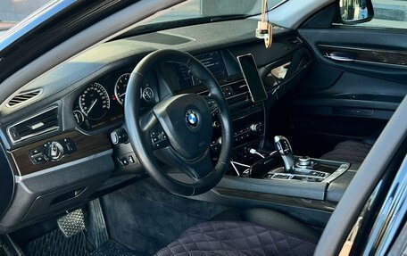 BMW 7 серия, 2009 год, 1 800 000 рублей, 9 фотография