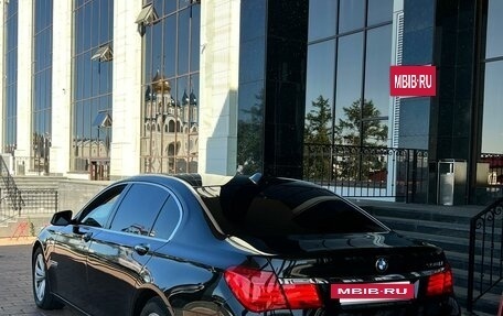 BMW 7 серия, 2009 год, 1 800 000 рублей, 6 фотография