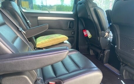 Opel Zafira Life I, 2020 год, 3 750 000 рублей, 8 фотография