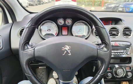 Peugeot 308 II, 2011 год, 560 000 рублей, 11 фотография