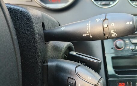 Peugeot 308 II, 2011 год, 560 000 рублей, 13 фотография