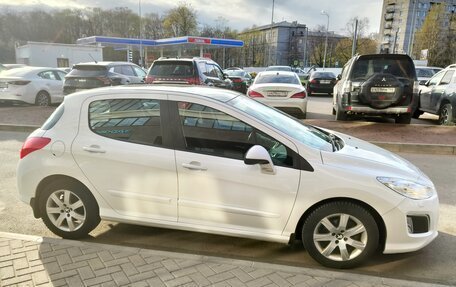 Peugeot 308 II, 2011 год, 560 000 рублей, 5 фотография
