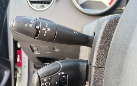 Peugeot 308 II, 2011 год, 560 000 рублей, 12 фотография