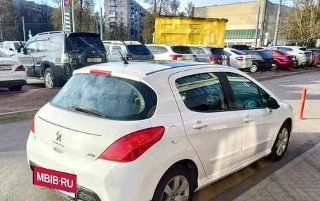 Peugeot 308 II, 2011 год, 560 000 рублей, 6 фотография