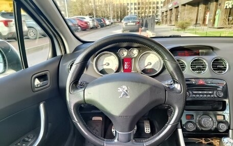 Peugeot 308 II, 2011 год, 560 000 рублей, 10 фотография