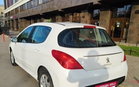 Peugeot 308 II, 2011 год, 560 000 рублей, 8 фотография