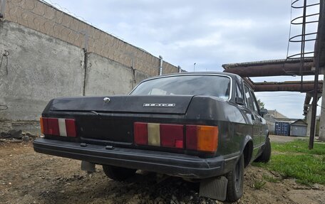 ГАЗ 31029 «Волга», 1993 год, 80 000 рублей, 2 фотография