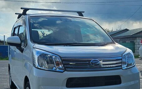 Daihatsu Move VI рестайлинг, 2019 год, 870 000 рублей, 2 фотография