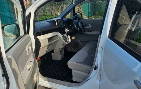 Daihatsu Move VI рестайлинг, 2019 год, 870 000 рублей, 7 фотография