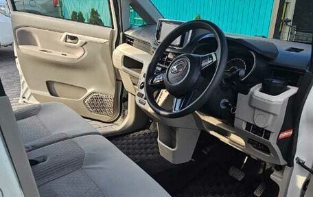 Daihatsu Move VI рестайлинг, 2019 год, 870 000 рублей, 6 фотография