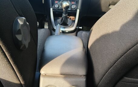 Peugeot 308 II, 2011 год, 560 000 рублей, 15 фотография