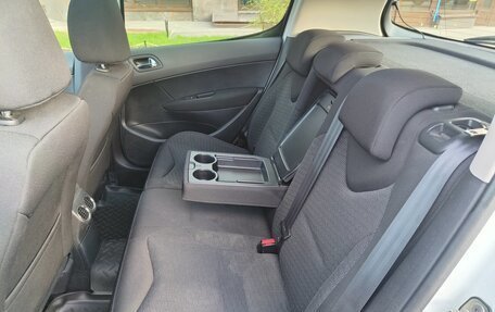 Peugeot 308 II, 2011 год, 560 000 рублей, 17 фотография