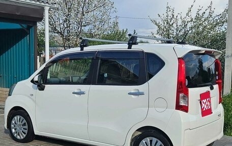 Daihatsu Move VI рестайлинг, 2019 год, 870 000 рублей, 3 фотография