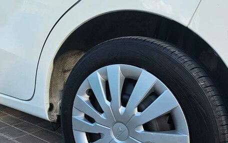Daihatsu Move VI рестайлинг, 2019 год, 870 000 рублей, 15 фотография