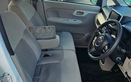 Daihatsu Move VI рестайлинг, 2019 год, 870 000 рублей, 17 фотография