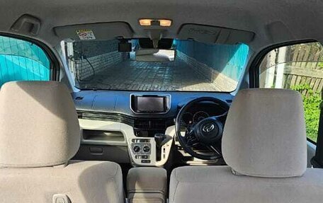 Daihatsu Move VI рестайлинг, 2019 год, 870 000 рублей, 18 фотография